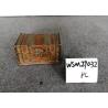 Buy cheap 20x10x9 Antique Wooden Storage Chest For Treasure from wholesalers
