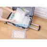 Buy cheap clear simple style pvc slider zipper bag,clear transparent pvc vinyl zipper bag packaging,pvc bags packaging from wholesalers