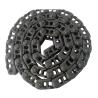 Buy cheap 40Mn2 EX100 Excavator Track Link Hitachi Crawler Undercarriage Parts from wholesalers