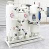 Buy cheap 99.99% Nitrogen Generator for Electronic Industry Production Video Outgoing-Inspection from wholesalers
