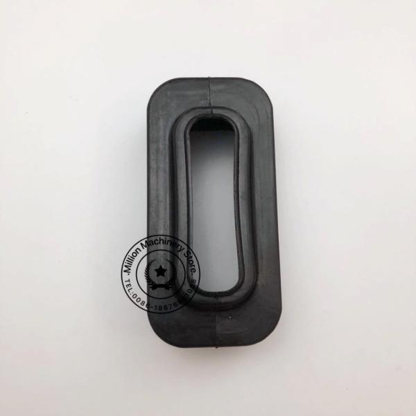 Buy cheap Excavator Accessories erpillar Foot Valve Dust Cover E308C 306E Foot Rubber Car parts from wholesalers