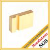 Buy cheap copper sanitary parts extrusion sections from wholesalers
