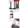 Buy cheap OZEN Vacuum Blender / Vidia Vacuum Blender/ Kuving vacuum blender / Vacuum storage bottle /BPA FREE GK-BLV-03 from wholesalers