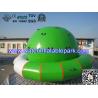 Buy cheap Large Inflatable Water Games 4m , Inflatable Water Saturn for Beach Park from wholesalers