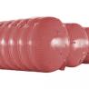 Buy cheap Heavy Duty Inflatable Air Bags Welding Pvc Coated Fabric Flotation from wholesalers