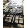 Buy cheap Low Expansion 4J36 Invar 36 Plate Black Surface Customized from wholesalers