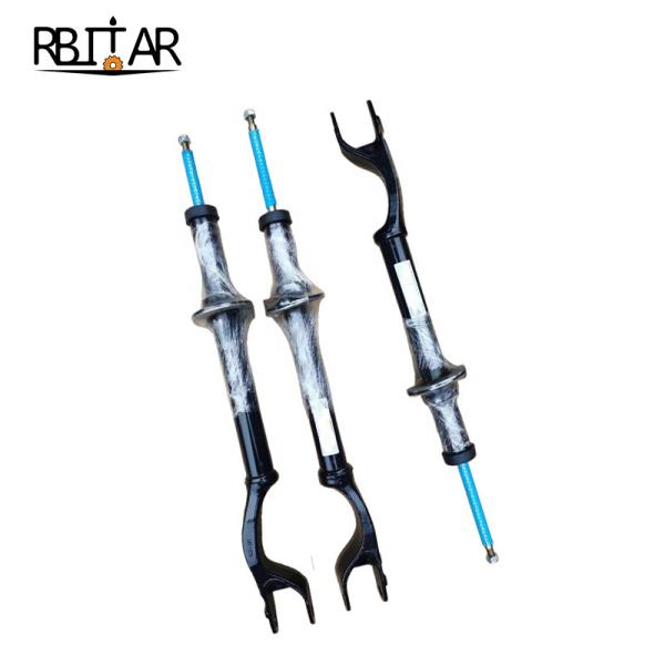 Buy cheap 4WD Benz Car Shock Absorber Replacement A2133200613 A2133200513 from wholesalers