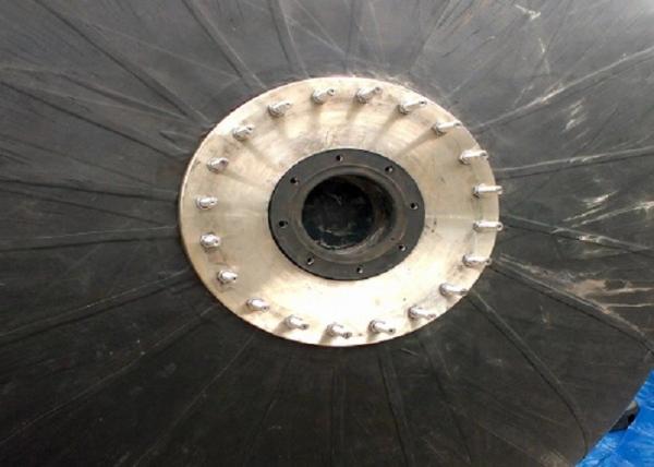 Buy cheap ISO 17357 Underwater Submarine Hydro Pneumatic Marine Rubber Fenders from wholesalers