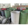 Buy cheap Customizable Nylon Cable Pulling Winch Grooved Lebus Drum Sleeve from wholesalers