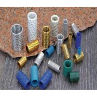 Buy cheap FZ-1 Copper Base Ball Bearing Cage Mining Industry Use Anti Erosion product
