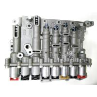 Buy cheap A6LF1/2/3 A6MF1/2 Valve body with solenoid for Hyundai Kia Chevrolet 6speed product