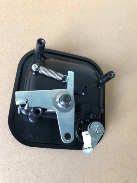 Buy cheap Kobelco SK330-8 Excavator Wear Parts YN51C01199F1 Door Lock Assy from wholesalers