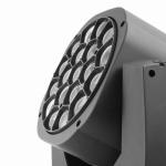 Stage Lighting Equipment LED Beam Moving Head Light Bee Eyes Moving Head Dj