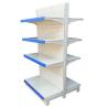 Buy cheap Store shelves drugstore pharmacy medical store gondola double sided from wholesalers