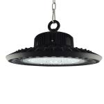 High Efficiency 100W Waterproof IP66 Industrial Led UFO High Bay Lighting