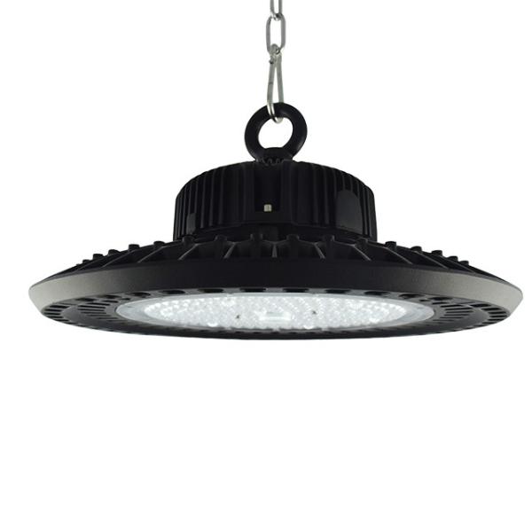 Buy cheap Industrial IP65 80CRI LED High Bay Light 150w Linear Metal Housing from wholesalers
