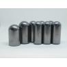 Buy cheap High Impact Toughness Tungsten Carbide Pins / Cemented Carbide Pins Good Hardness from wholesalers