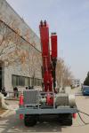 Highways Engineering Dia 73mm Anchor Drilling Rig Micropiles