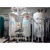 Buy cheap Synthetic Ammonia Industry 99.99 Purity PSA N2 Generator from wholesalers