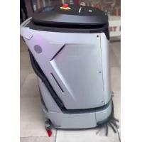 Buy cheap Commercial Robot Floor Cleaner With 45L and 45L Big Water Tank product