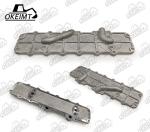 S4K 5I - 5634 Oil Cooler Cover Without Seat S For CATE Engine