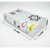 Buy cheap LED IP20 Power Supply 12V 400W 33A Light Box LED Module Light Signboard from wholesalers