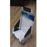 Buy cheap Razor display stand for counter table top from wholesalers