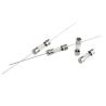Buy cheap Quick Blow Glass Tube Fuse 125V 1.5A 3.6*10mm Over Current Protection from wholesalers