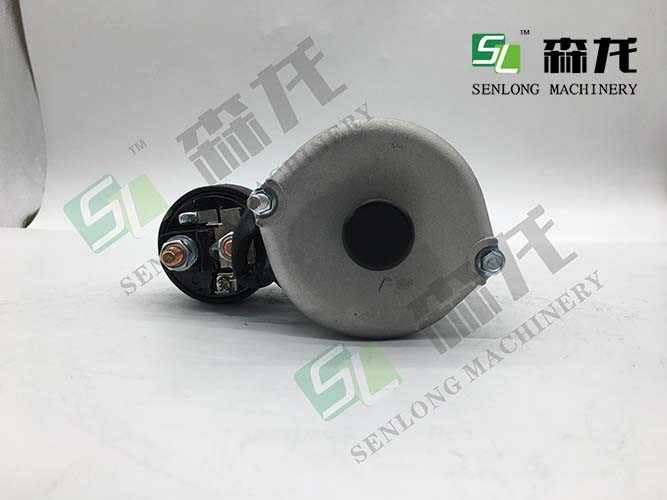 CST10226AS 0-001-223-016 0001223016 Excavator Starter Motor
