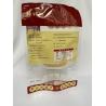 Buy cheap 500g Mylar Packaging Bag Custom Logo Printed 3 Side Seal Bag For Snacks Cookie from wholesalers