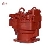 Genuine E330D Excavator Swing Motor 200-3373 Hydraulic Swing Motor 334-9973 For