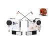 Buy cheap Lightweight Wire 0.35-0.8mm Coil Winding Tensioner For Produce Air Core Coils from wholesalers