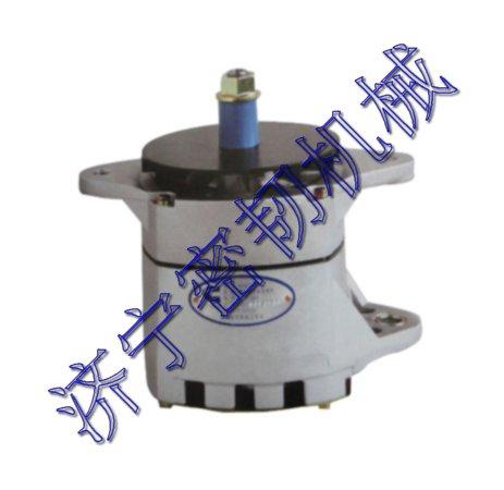 Buy cheap supply CCEC CUMMINS PARTS ALTERNATOR 4061007 from wholesalers