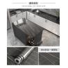 Buy cheap Kitchen Marble Wall Stickers Luxury Wallpaper for Home Decoration and Table Furniture from wholesalers