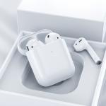 Sport TWS 4.5h Noise Cancelling In Ear Wireless Earbuds