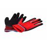 Buy cheap Lightweight Nitrile Coated Work Gloves Knitted Wrist For Industrial Working from wholesalers