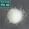 Buy cheap PA Nylon Sand Plastic Media Blasting Size PA40 For Mobile Phone Shells Deburring from wholesalers