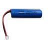 Buy cheap 14505 aa 600mah 3.2V Lifepo4 Battery Pack With Pcb For Flash Light from wholesalers