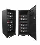 Telecom 10KWH LiFePO4 Battery Pack 48V Lithium Ion Battery 200Ah