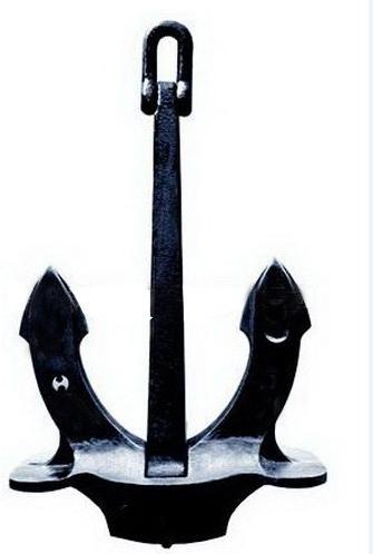 Quality CCS,BV,GL certificate Spek Anchor for sale