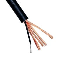 Buy cheap PV Photovoltaic Cable For Electrical Equipment Tinned Wire Core product