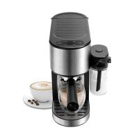 Buy cheap 1450W Cappuccino Espresso Maker 240V 15 Bar Steam Compact Latte Machine product