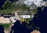 Professional Air Freight Shipping Services 1-2 Days Global Freight Forwarder