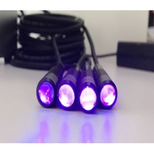 Buy cheap Natural Cooling Spot Light Source Fast UV Curing Pen product