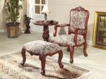 European Modern Classic Leisure Armchair