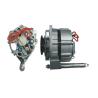 Buy cheap 143701007 Diesel Engine Automotive Alternator 12V / 45A Compact Structure from wholesalers