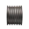 Buy cheap Type C Pulley Agricultural Machinery Parts 8 Slots Cast Iron V Belt Pulley from wholesalers