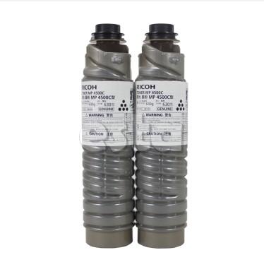TYPE MP4500E Ricoh Toner Cartridge Black , Ricoh Printer Consumables for Afico