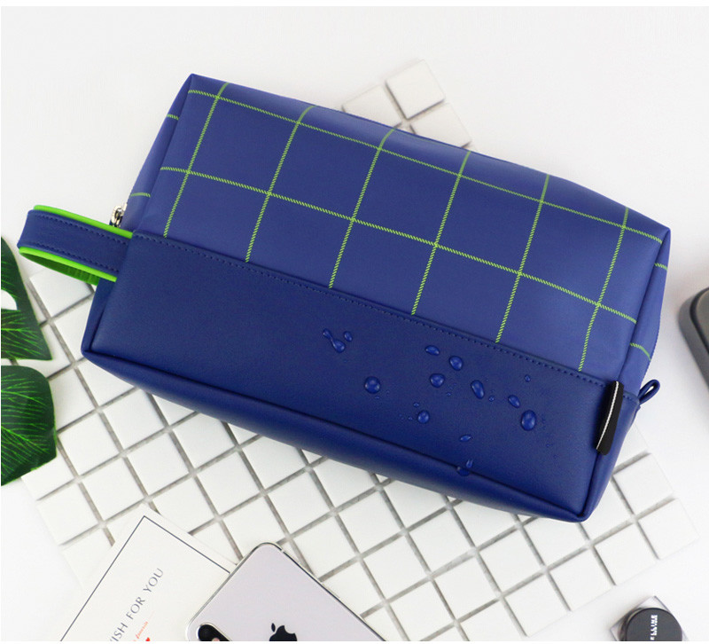 Best-Selling Promotional Gifts Custom Portable Makup Cosmetic Bag