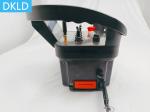 Dual Sided Buckle Battery Bidirectional Feedback Mode Industrial Wireless Remote
